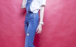 狠狠撸一直被模仿